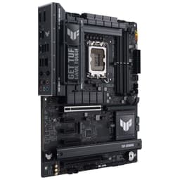 ASUS TUF GAMING Z890-PLUS WIFI hovedkort