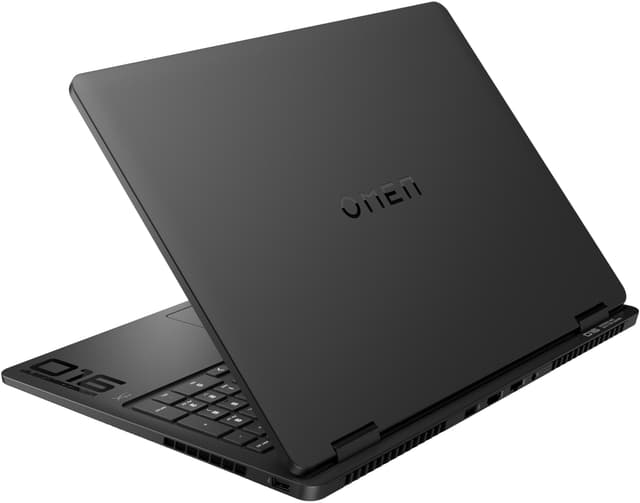 HP OMEN Slim 16 U-7 255H/16/512GB/RTX5060 16" gaming laptop ...