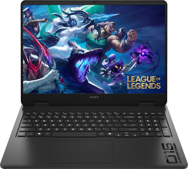 HP OMEN Slim 16 U-7 255H /16/1TB/RTX5070 16" gaming laptop