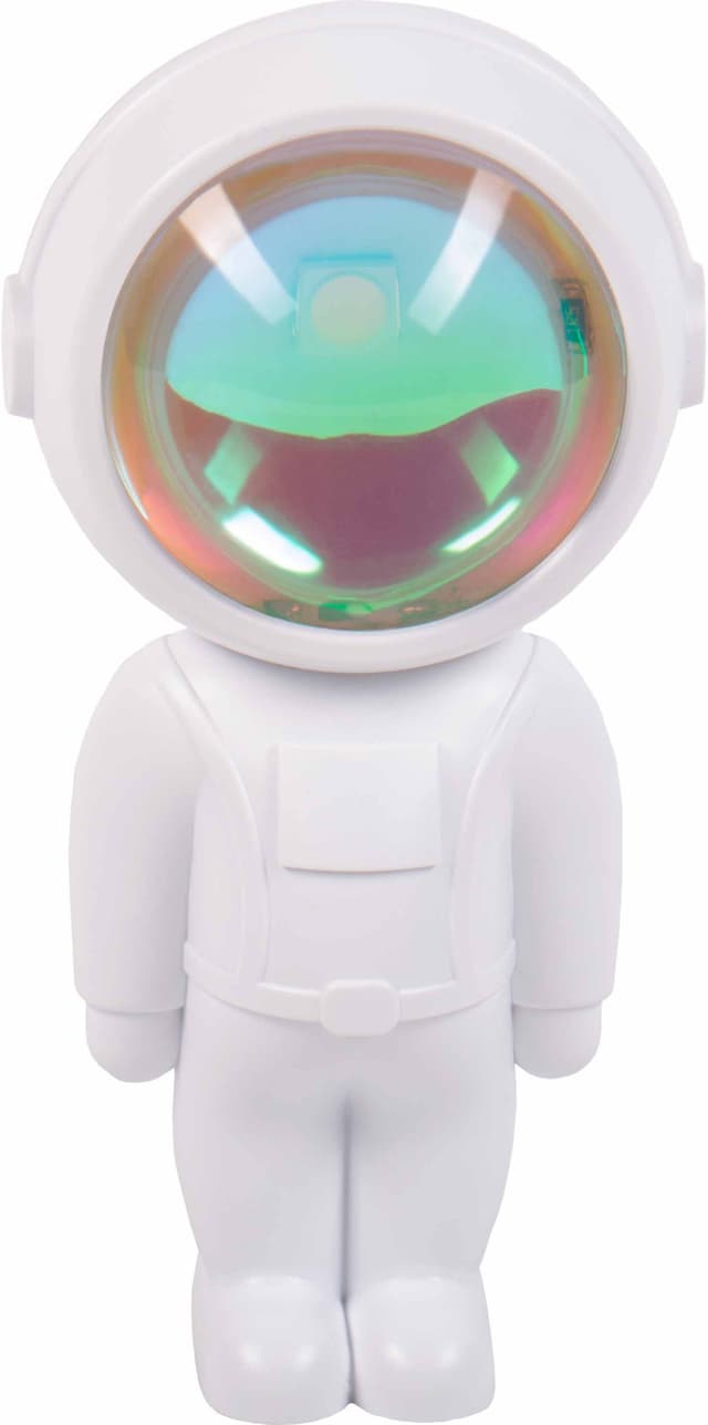 Fizz Creations Astronaut Sunset USB-lampa