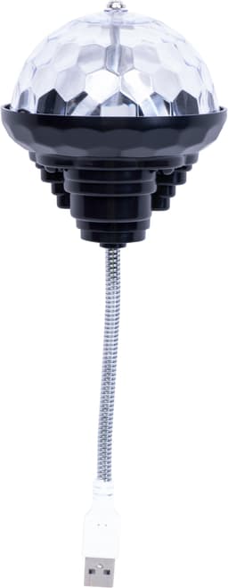 Fizz Creations Disco Ball USB-valaisin