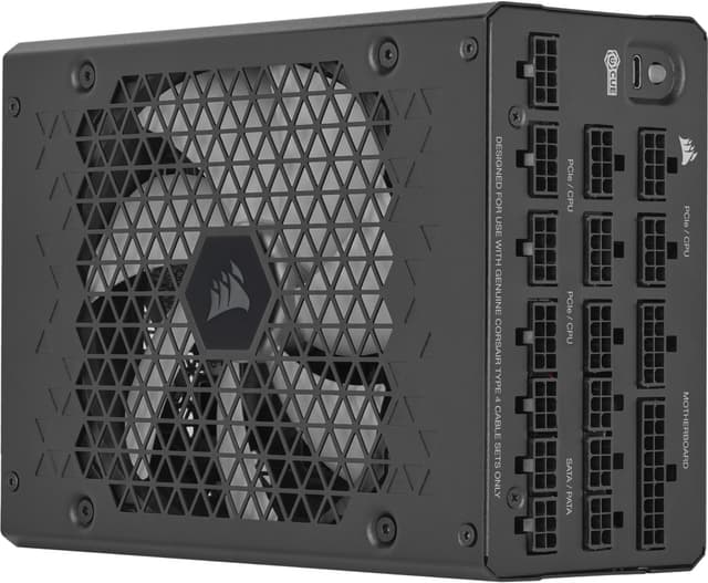 Corsair HX1200i ATX nätaggregat