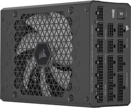 Corsair HX1200i ATX virtalähde
