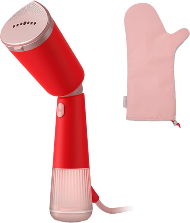 Philips 5000 Series handhållen steamer STH5020/40 (oransjeröd)
