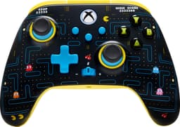 PowerA Pac-Man Xbox One/X/S controller