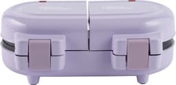 Giles & Posner Mini snackjern 500024 (lilla)