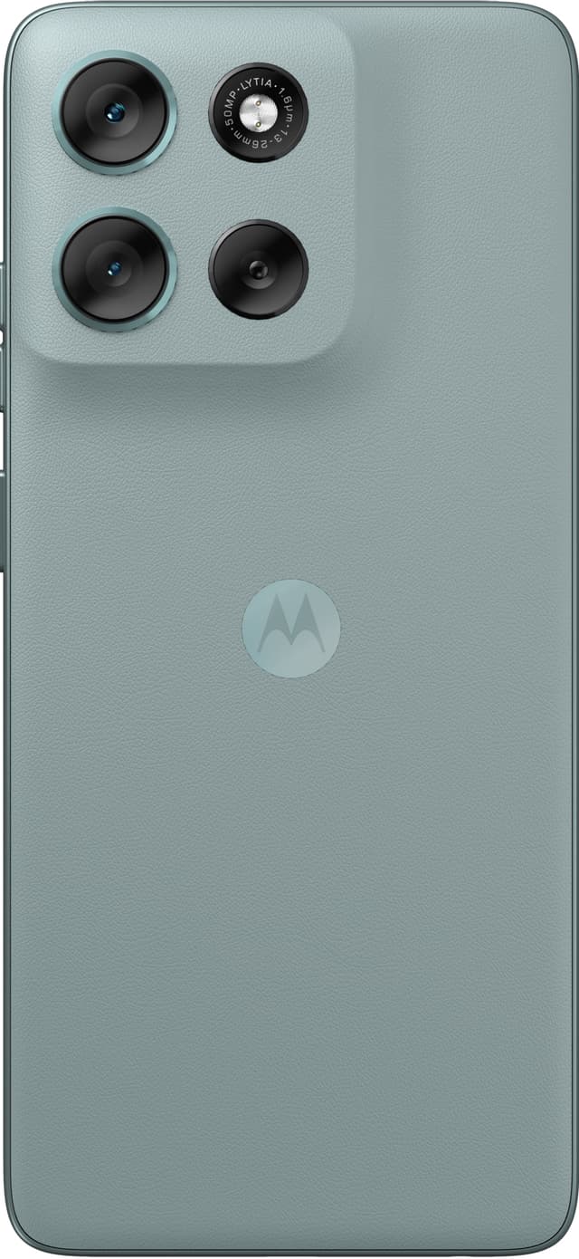 Gray Mist