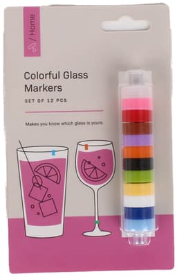 A Home glassmerker A100035 (10 stk)