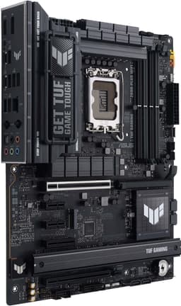 ASUS TUF GAMING Z890-PLUS WIFI hovedkort