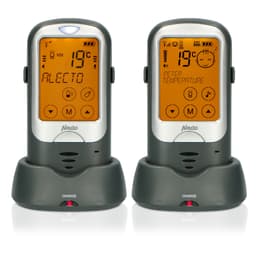 DBX68GS Longe sortiment utomhus babyvakt