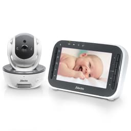 Alecto DVM200M - Video babyalarm med 4,3"" farveskærm