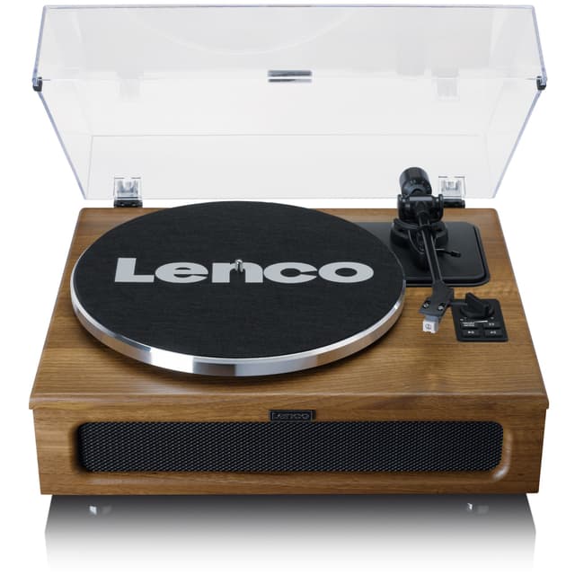 Lenco LS-410 Bluetooth Pladespiller