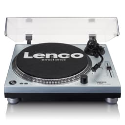 L-3809ME Direkte drev pladespiller med USB / PC-kodning