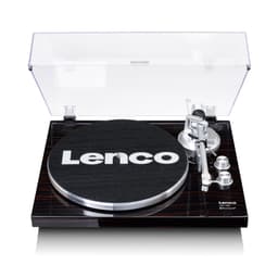 Lenco LBT-188WA - Pladeafspiller med Bluetooth transmission