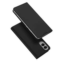 DUX DUCIS Skin Pro Series Taske Kortstik Samsung Galaxy S25 Edge