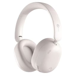 LENOVO trådløse over-ear-hodetelefoner sammenleggbare musikk-Bluetooth-headset - Hvit