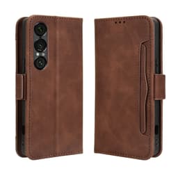 Lompakkokotelon suojakuori Sony Xperia 1 VII