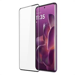 DUX DUCIS til Motorola Edge 60 Pro 5G hærdet glas Ultra klart