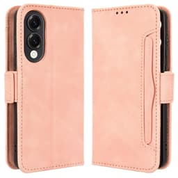 Lommebok-deksel Deksel til Samsung Galaxy S25 Edge