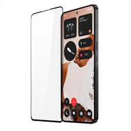 DUX DUCIS Nothing CMF Phone 2 Pro karkaistulle lasille erittäin kirkas