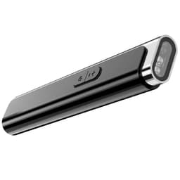 Anti Spy Camera Detector WiFi Locator Signal Scanner Infrarød Skjult kamera Finder Tracker