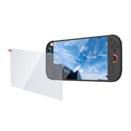 Yhteensopiva Nintendo Switch 2 Dobe Tempered Glass -näytönsuojan sinisen valon suodattimen kanssa