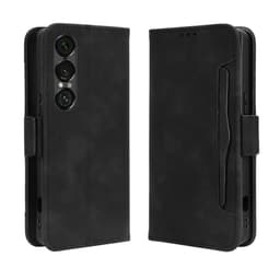Lompakkokotelon suojakuori Sony Xperia 1 VII