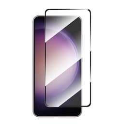 ENKAY Hærdet glas til Samsung Galaxy S25 Edge