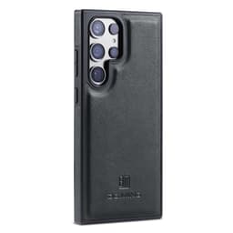 DG.MING Til Samsung Galaxy S25 Ultra Etui hybridtelefoncover