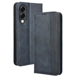 Samsung Galaxy S25 Edge Lommebok-deksel Eksklusiv