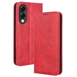 Samsung Galaxy S25 Edge Lommebok-deksel Eksklusiv