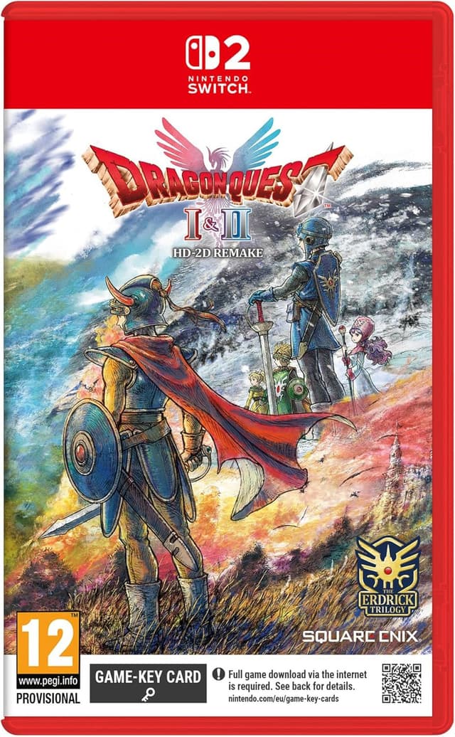 dragon-quest-i-ii-hd-2d-remake