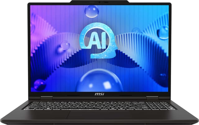 MSI VenturePro 16 U7-155H/16/512/3050/OLED 16" PC