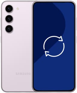 Brugt Samsung Galaxy S23 5G smartphone 8/128GB (lilla)
