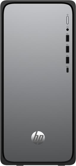 HP OmniDesk M02-0805no i7-14/16/1TB stationær PC