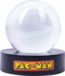 Fizz Creations PAC-MAN Crystal Ball USB valaisin