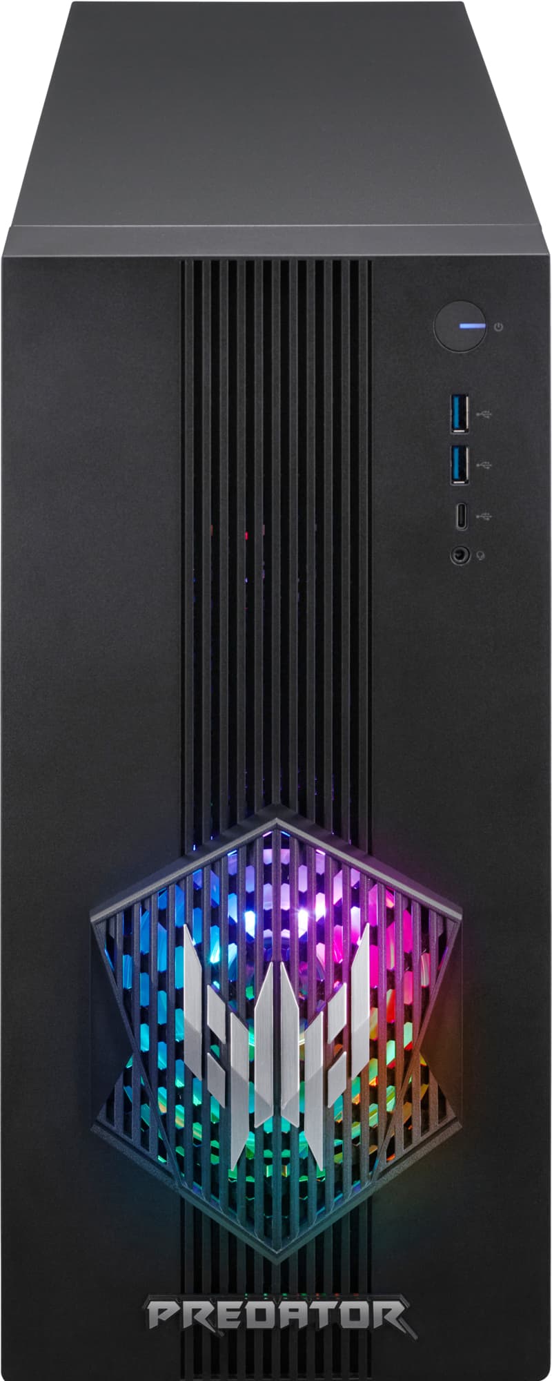 Acer Predator PO3-665 i7-14700F/16/1024/RTX5070 stationär gamingdator ...