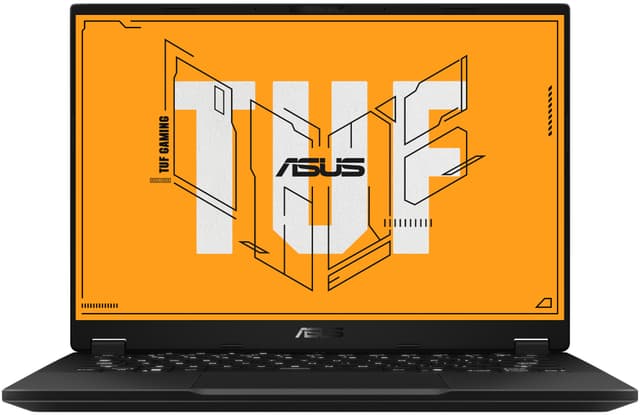 TUF Gaming A14 R7 AI-350/ /RTX5060 14" bärbar dator gaming