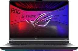 Asus ROG Strix G16 U9-275HX /32GB/1 TB/5080 16" pelikannettava