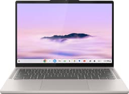 Lenovo Chromebook Plus 14 MTK-910/16 GB/256/OLED 14" kannettava
