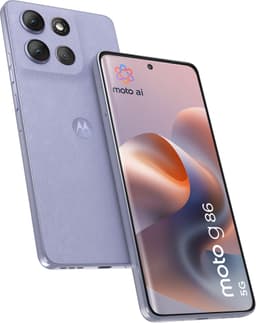 Motorola G86 Power 5G smartphone 8/512GB (lilla)