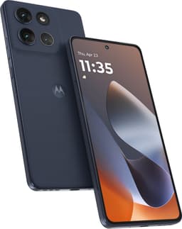 Motorola G86 Power 5G smartphone 8/512GB (blå)