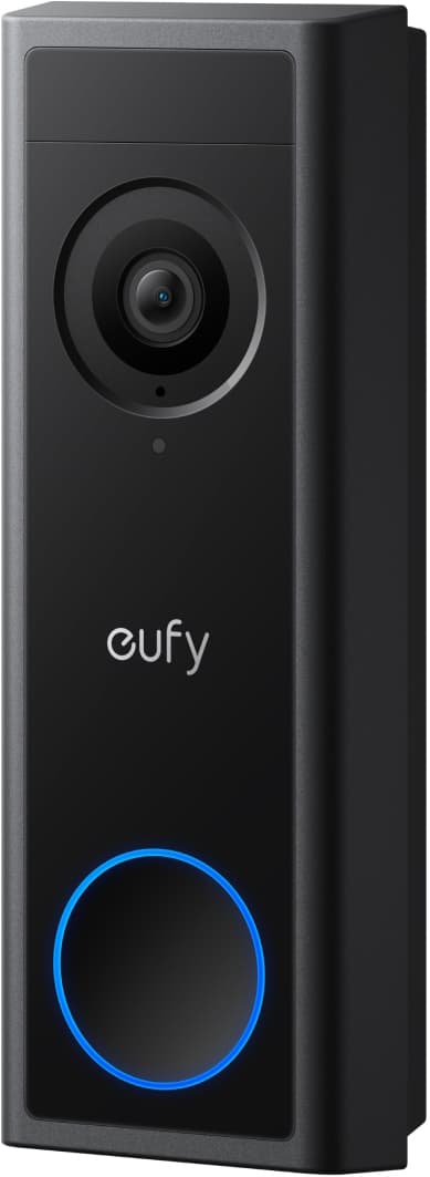 Eufy C30 videodørklokke