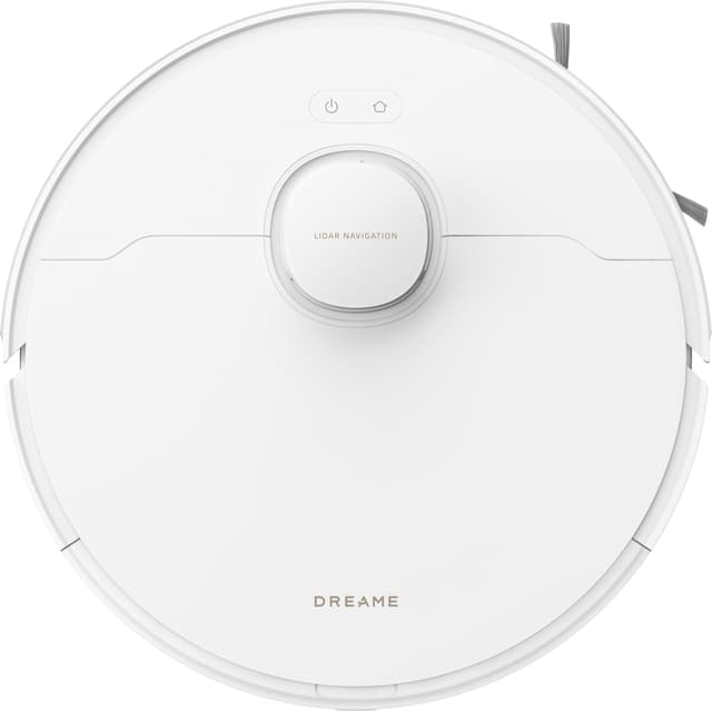 Dreame D20 Robotdammsugare R2563A (vit)