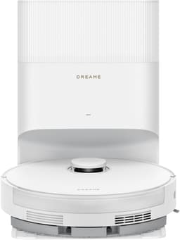 Dreame D20 Plus Robotdammsugare R2564A (vit)