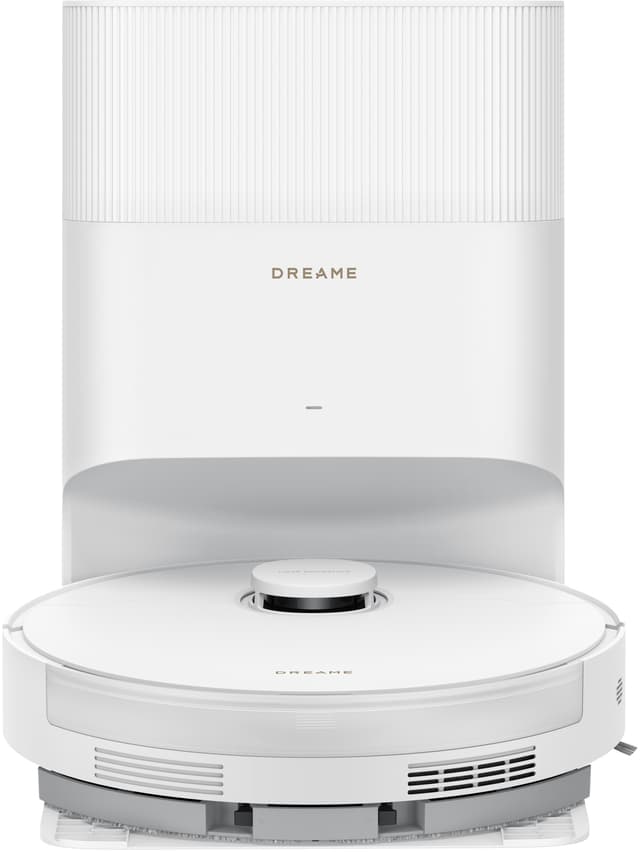 Dreame D20 Plus Robotdammsugare R2564A