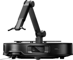 Roborock Saros Z70 robotstøvsuger RR0907 (sort)