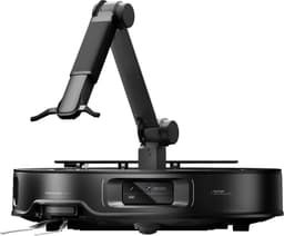 Roborock Saros Z70 rengøringsrobot RR0906 (sølv)