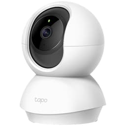 TP-Link Tapo C210 3MP WiFi säkerhetskamera