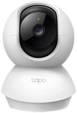 TP-Link C200 Full HD wi-fi overvågningskamera til hjemmet